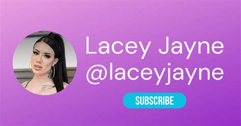 lacey jayne onlyfans|laceyjayne OnlyFans .